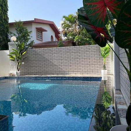 Eko Stay- Tropicana Villaロナバラ エクステリア 写真