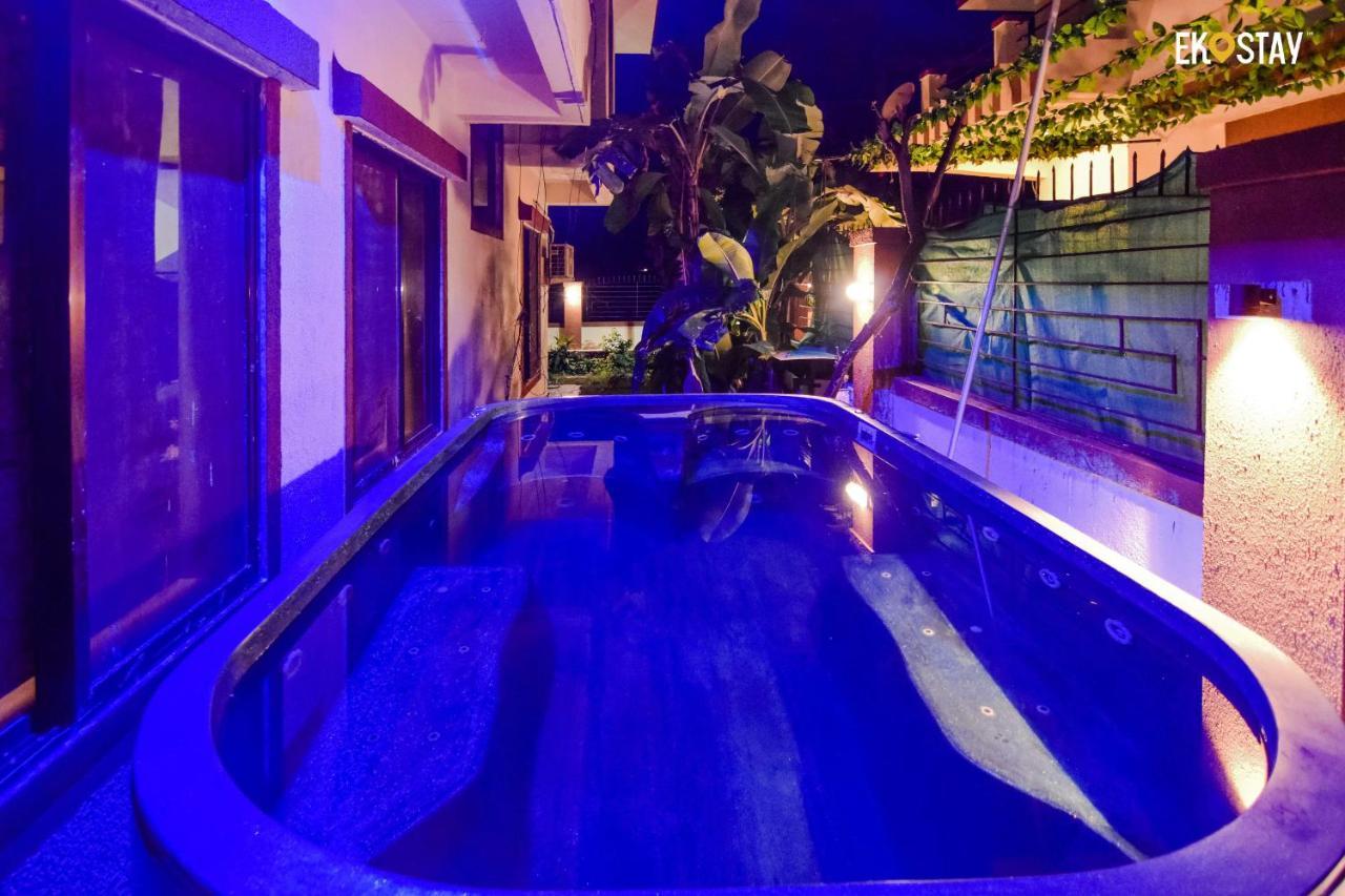Eko Stay- Tropicana Villaロナバラ エクステリア 写真